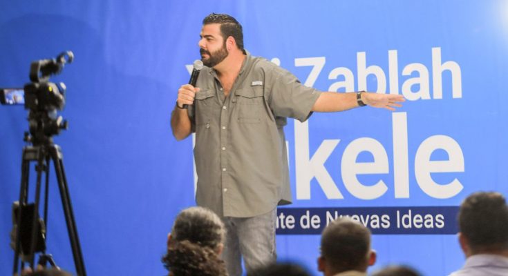 Xavi Zablah Bukele: “Esos engaños son a los que vamos a ponerle fin de una vez por todas el 28F” xavi-zablah-bukele-esos-enganos-son-a-los-que-vamos-a-ponerle-fin-de-una-vez-por-todas-el-28f